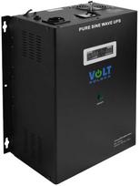 Volt Polska SINUS UPS 800 + 55Ah (500/800W)