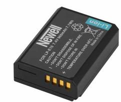 Newell Replacement battery Canon LP-E10