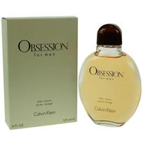 Calvin Klein Obsession EDT 125ml