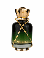 _8299060 Maison Asrar, Adorable, Eau De Parfum, Unisex, 100 ml