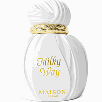 _8306990 Maison Asrar, Milky Way, Eau De Parfum, Unisex, 100 ml