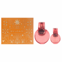 Bvlgari _8307046 Set : Omnia Coral, Eau De Toilette, For Women, 100 ml