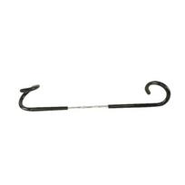 Outdoor Multi-functional Tent Lantern Hooks black