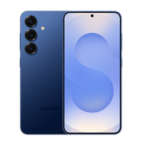 SAMSUNG GALAXY S25 5G S931B DS 256GB Navy Android 15.0 Smartphone (EU)