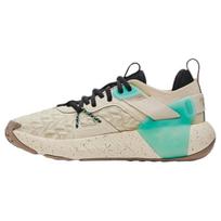 Under Armour Project Rock 6 'Silt Black' Women's 3026535-200 36.5 beige
