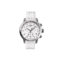 TISSOT 200 Quartz Movement Men's Watches Watch 41mm White Dial T055.417.17.017.00 White Dial white