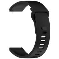 20mm 22mm Silicone Strap for POLAR IGNITE 3 2/Pacer/Unite Band for POLAR Vantage M3 M2 M V3/Grit X X2 Pro Replacement Wristband 1PCS 20MM juoda