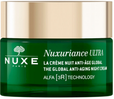 Nuxe Nuxuriance Ultra Night Skin Cream 50ml