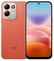 Xiaomi Redmi 17 5G Smartphone 4GB / 128GB Vivid Orange