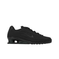 Nike  Shox Z Black University Red Women Sneakers HQ7540-003 39 black