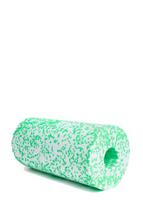 Blackroll MED Foam Roller White / Green, 30cm length