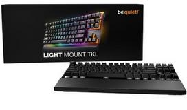 Keyboard Light Mount TKL Silent Linear