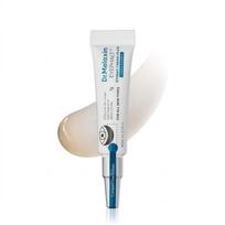 [Dr. Melaxin] Akių vokų ir paakių kremas Plus (7 ml) - [KOREJIETIŠKA ODOS PRIEŽIŪRA] Intensyvus paakių priežiūros kremas nuo paburkimų ir stangrinantis 7ml white