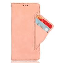 For OPPO Reno 15 5G Global Flip Leather Case Skin Luxury Wallet multi-card slot Book Cover For OPPO Reno 15C 5G Phone Bags For Reno 15 5G ruda