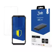 3mk Protection Ulefone Power Armor 18T Ultra - 3mk ARC+