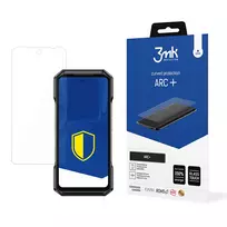 3mk Protection Ulefone Armor 27 / 27 Pro / 27T / 27T Pro - 3mk ARC+