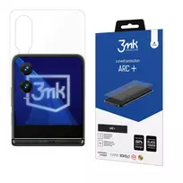 3mk Protection Infinix Zero Flip (front) - 3mk ARC+