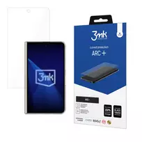 3mk Protection 3mk ARC+ protective film for phone Google Pixel Fold (front) (under-display fingerprint compatible)