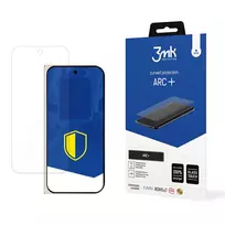 3mk Protection Google Pixel 9 Pro Fold (front) - 3mk ARC+