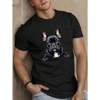 Rock T-shirt S