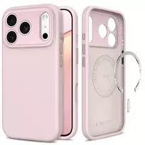 Tech-Protect UNIQ MAGSAFE CC IPHONE 17 PRO MAX / 18 PRO MAX SOFT PINK