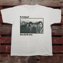 Dr. Feelgood Down By the Jetty Cotton T Shirt Full Size S-5XL CS327 S gray
