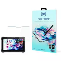 3mk Protection Dell Latitude 7220 Rugged Extreme - up to 15" 3mk Paper Feeling