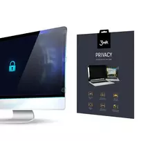 3mk Protection Lenovo ThinkPad T14 Gen 5 - up to 15" 3mk Privacy 2-way (without glue)
