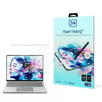3mk Protection Microsoft Surface Laptop 7 15" - up to 17" 3mk Paper Feeling