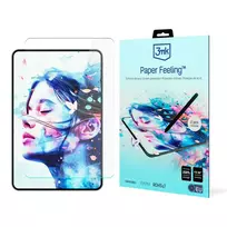3mk Protection MSI Cyborg A12 - up to 17" 3mk Paper Feeling