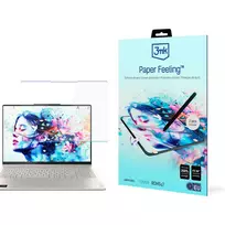 3mk Protection Lenovo Yoga 7 2in1 16AKP10 - up to 17" 3mk Paper Feeling