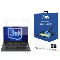 3mk Protection Lenovo V15 Gen 6 - up to 17" 3mk Paper Feeling