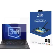 3mk Protection Lenovo ThinkPad E16 (Gen 1 / 2) - up to 17" 3mk Paper Feeling