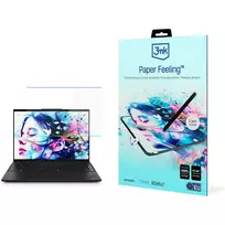 3mk Protection Lenovo ThinkBook 16 Gen 6 - up to 17" 3mk Paper Feeling