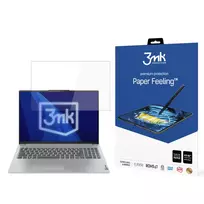 3mk Protection Lenovo IdeaPad Slim 5 (5i) 16IAH10 - up to 17" 3mk Paper Feeling