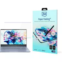 3mk Protection Asus Vivobook S15 (S5506) - up to 17" 3mk Paper-like Feel