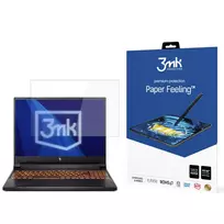 3mk Protection Acer Nitro V 16 ANV16-41 - up to 17" 3mk Paper Feeling