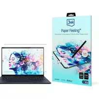 3mk Protection Asus ExpertBook B3 (B3605CVA/B3605CCA) - up to 17" 3mk Paper Feeling