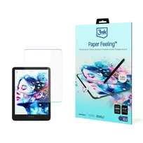 3mk Protection Amazon Kindle Colorsoft/ Colorsoft SE - up to 8.3" 3mk Paper Feeling