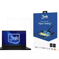 3mk Protection RAZER Blade 14 - up to 15" 3mk Paper Feeling