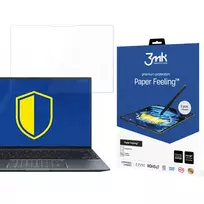 3mk Protection Asus Zenbook 14x OLED - up to 15" 3mk Paper Feeling