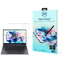 3mk Protection Lenovo Yoga 7 14ACN6 - up to 15" 3mk Paper Feeling