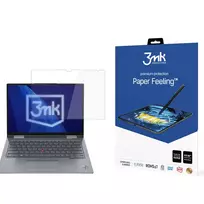 3mk Protection Lenovo ThinkPad X1 Yoga Gen 8 - up to 15" 3mk Paper Feeling