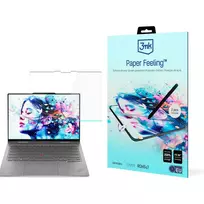 3mk Protection Lenovo ThinkPad X1 2-in-1 Gen 10 Aura Edition - up to 15" 3mk Paper Feeling