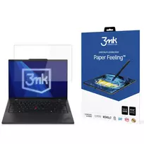 3mk Protection Lenovo ThinkPad T14 Gen 6 - up to 15" 3mk Paper Feeling