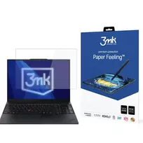 3mk Protection Lenovo ThinkPad E14 Gen 7 - up to 15" 3mk Paper Feeling