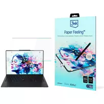 3mk Protection Lenovo ThinkPad X1 Carbon Gen 14 Aura Edition - up to 15" 3mk Paper Feeling