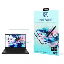 3mk Protection Lenovo ThinkPad L14 Gen 6 - up to 15" 3mk Paper Feeling