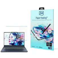 3mk Protection Lenovo IdeaPad 5 2-in-1 14" - up to 15" 3mk Paper Feeling
