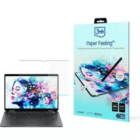 3mk Protection HP OmniBook Ultra Flip 14-fh - up to 15" 3mk Paper Feeling